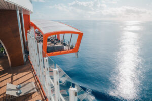 Magic Carpet, Celebrity Cruises