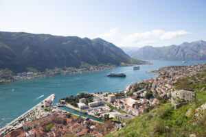 Mediterrâneo, Azamara Cruises