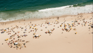Búzios no Rio de Janeiro, Celebrity Cruises