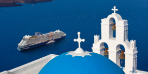 Descubra a Europa de maneira única