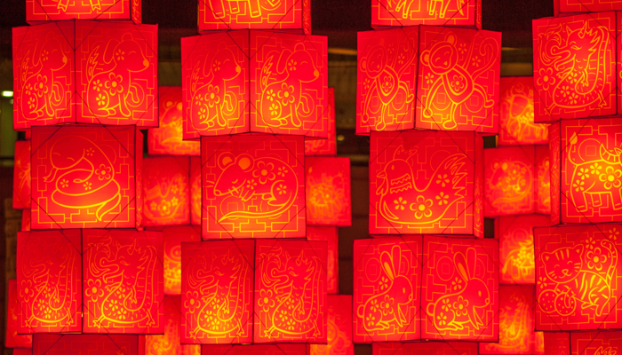 Chinatown, Singapura