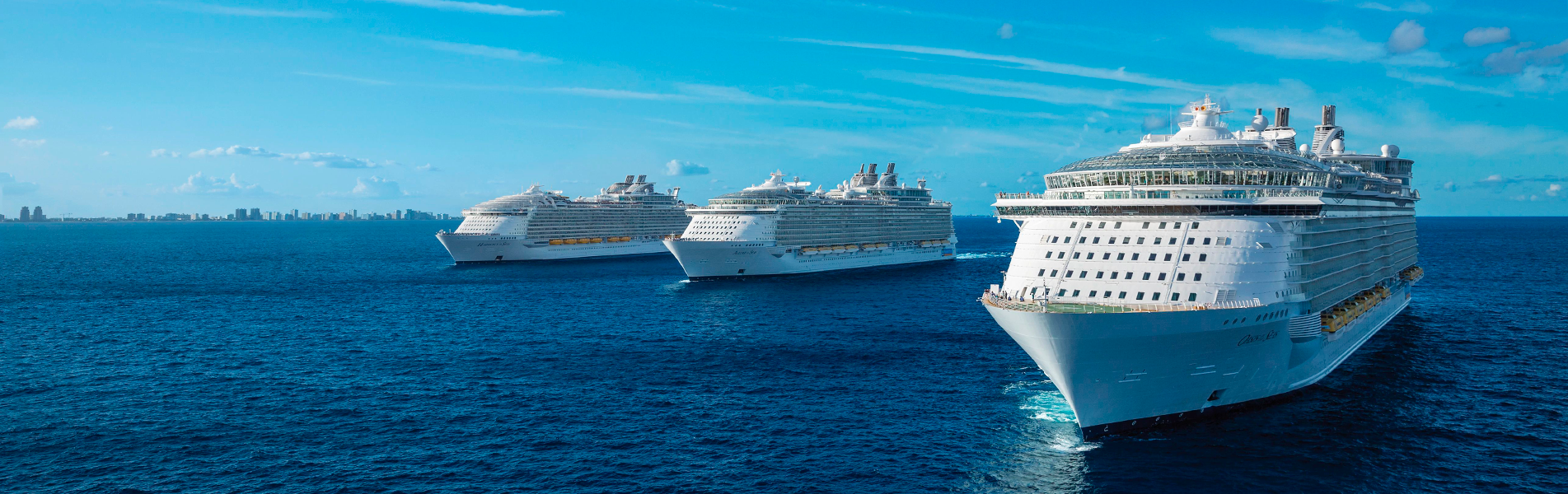 Conhe A Os Principais Diferenciais Da Royal Caribbean