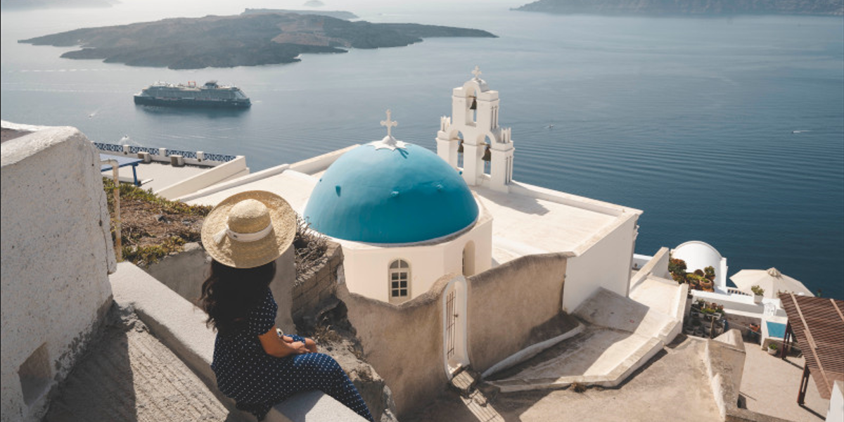 Royal Caribbean, Celebrity Cruises ou Azamara Cruises, qual companhia de cruzeiros escolher?