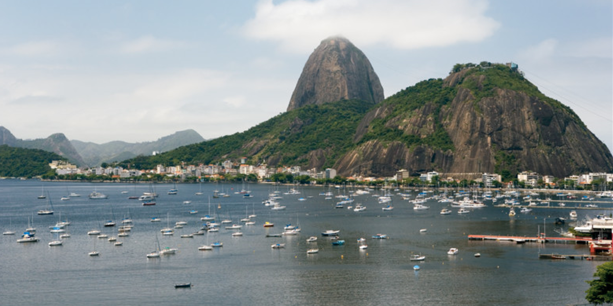 Roteiros de cruzeiro na América do Sul – Uma jornada inesquecível