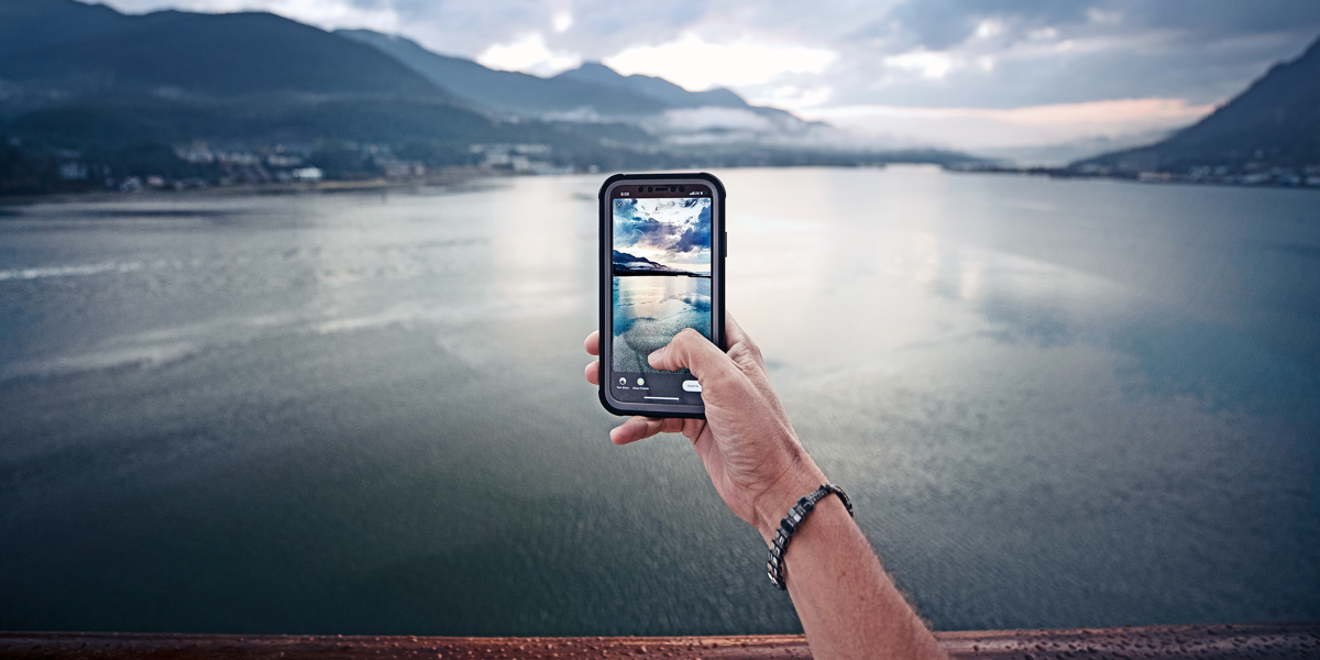 Conectado em alto-mar – como funcionam os pacotes de internet e dicas para se manter online (ou se desconectar de vez)