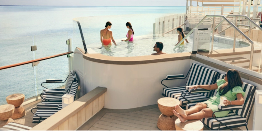 Cruzeiro ou resort? Veja qual é a melhor escolha para viajar!